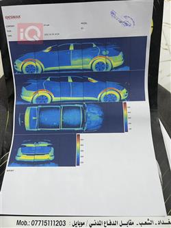هیوندای سەنتافی